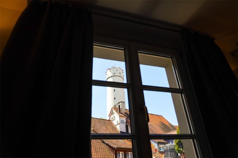 Hotel Obertor Ravensburg Exterior photo